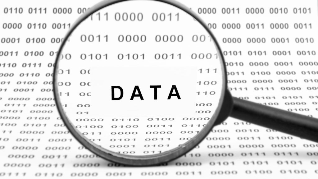 confidentialitatea datelor