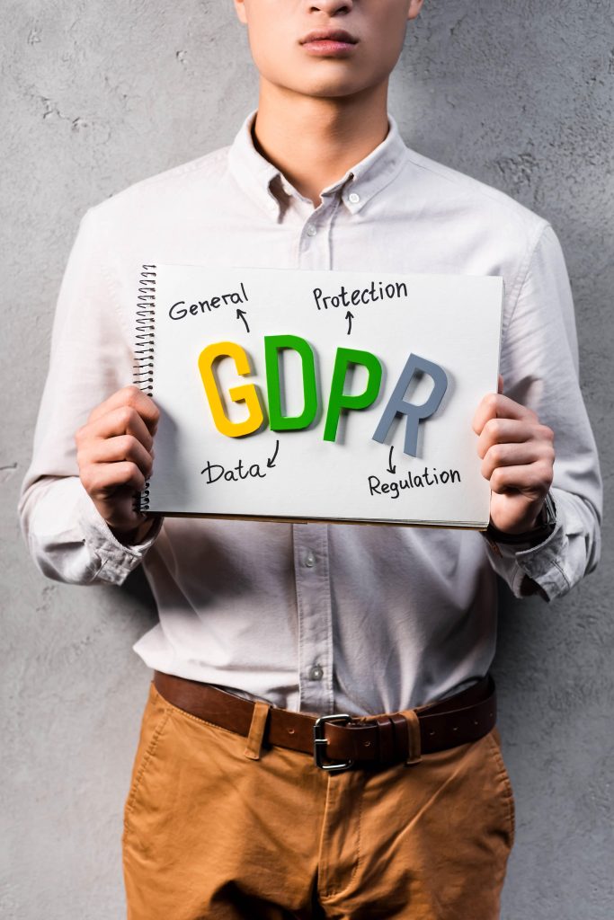 cerinte GDPR